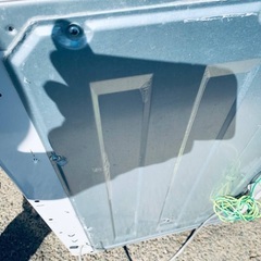 🌸maxzen 洗濯機  JW70WP01の画像