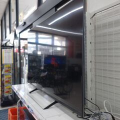 ★ジモティを見たで5％OFF★🎁SONY🎁ソニー🎁55型液晶テレビ🎁No.6171の画像