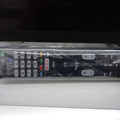 ★ジモティを見たで5％OFF★🎁SONY🎁ソニー🎁55型液晶テレビ🎁No.6171の画像