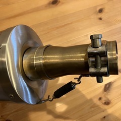 トライアンフタイガー900GTスリップオンマフラーの画像