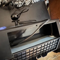 本日受取で値引きHORIアーケードコントローラ(アケコン) | RAP V3 SA ブラックxxダークブルー　playstationの画像