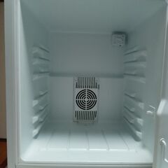 小型冷蔵庫の画像