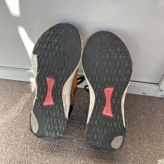 ワークマン ランニングシューズの画像