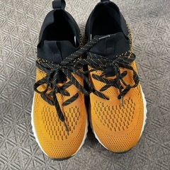 ワークマン ランニングシューズの画像