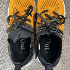 ワークマン ランニングシューズの画像