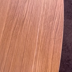 折り畳み　ローテーブルの画像