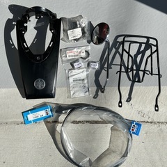 ヤマハ　ビーノ　5AU  規制前の2ストスクーター
の画像