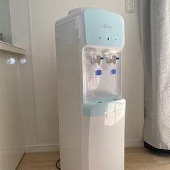 ウォーターサーバーの画像