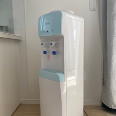 ウォーターサーバーの画像