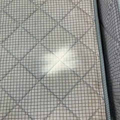 【 ダブルベッド　マットレスセット】マルイチ家具 ヴィッツの画像