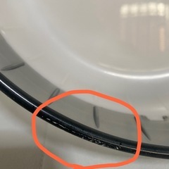 1 サイレントホイール25cmの画像