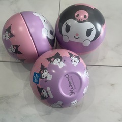 クロミ　スチール缶の画像