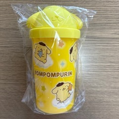 サンリオ　タンブラー　3個セットの画像