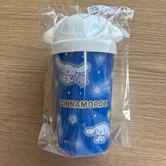 サンリオ　タンブラー　3個セットの画像
