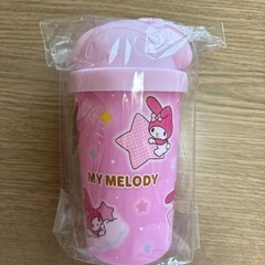 サンリオ　タンブラー　3個セットの画像