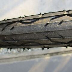 E638★　29800円★新古車　未使用品　DAHON　SUV　D6　グリーン　折りたたみ自転車【20インチ 】 （*^▽^*)の画像