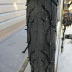 E638★　29800円★新古車　未使用品　DAHON　SUV　D6　グリーン　折りたたみ自転車【20インチ 】 （*^▽^*)の画像