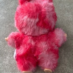 ラブブ　lububuの画像