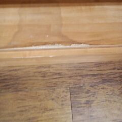 ★リユースのサカイ水戸店★本棚ライトブラウンH180×D29.5×W80クリーニング済みMT6072の画像