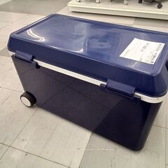 ★リユースのサカイ千葉中央店★  クーラーボックス  H39×D35×W64 クリーニング済み TC5209の画像