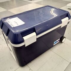 ★リユースのサカイ千葉中央店★  クーラーボックス  H39×D35×W64 クリーニング済み TC5209の画像