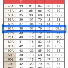 男子スクールワイシャツ　165cm  2枚まとめての画像