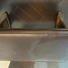 ダイニングテーブルの画像