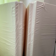 【無料譲ります】ニトリマットレスシングルの画像