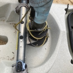 中古　Hobby Kayak Tandem Island（ホビーカヤック タンデム アイランド）の画像