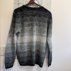 カーディガンの画像