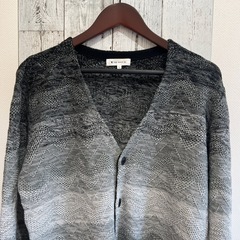カーディガンの画像
