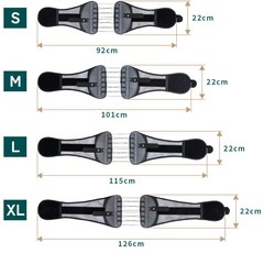 ガードナーベルト(L)の画像