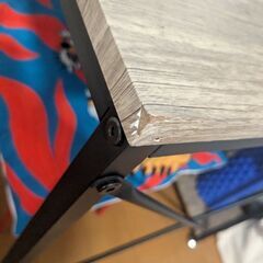 PCデスクの画像