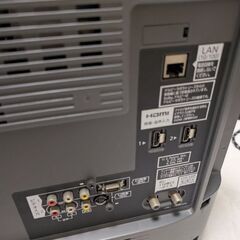 Panasonic　VIERA　32インチ液晶テレビ　TH-L32C2　日本製の画像