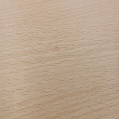 ★リユースのサカイ日立店★HJ8192  ダイニングテーブルセット ナチュラルベージュ H74×D75×W75 クリーニング済み の画像