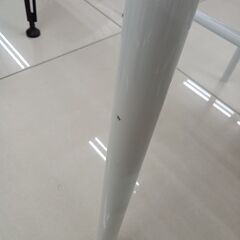 ★リユースのサカイ日立店★HJ8192  ダイニングテーブルセット ナチュラルベージュ H74×D75×W75 クリーニング済み の画像