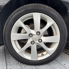 神奈川【自社ローン】保証人無可★全国対応★アクア【Gブラックソフトレザーセレクション】Bluetooth/カロッツェリアナビ/バックカメラ/プッシュスタート/フォグ/ETCの画像