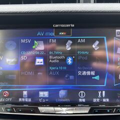 神奈川【自社ローン】保証人無可★全国対応★アクア【Gブラックソフトレザーセレクション】Bluetooth/カロッツェリアナビ/バックカメラ/プッシュスタート/フォグ/ETCの画像