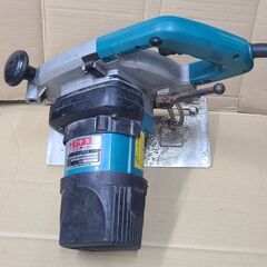 　 マキタ　180ｍｍ　ダイヤモンド　カッター　4107Ｒ　1.5の画像