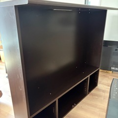 てれびぼーどテレビボードの画像