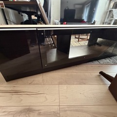 てれびぼーどテレビボードの画像