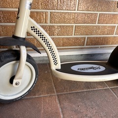 BESTA ドイツ製　キックボード ベスタスクーター キックスクーター  の画像