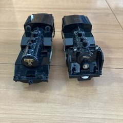 プラレールの画像