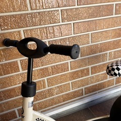 BESTA ドイツ製　キックボード ベスタスクーター キックスクーター  の画像