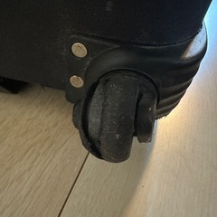 スーツケースの画像