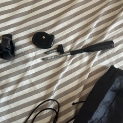 （非対面取引)三脚ジャンクの画像