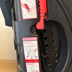 チャイルドシート（ジョイー）
の画像