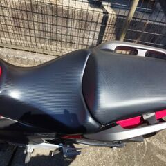 ホンダ　NC700X DCT 美車　絶好調　車検たっぷり　DCTでツーリングに最適の画像