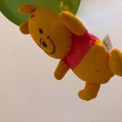 プーさんメリーの画像