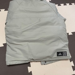 キッズダウンジャケットの画像